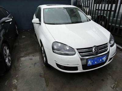 【嘉兴二手车】2007年3月_二手大众 速腾 1.8TSI 自动_价格6.98万元_华夏二手车网