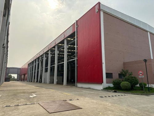 嘉兴一个大型工厂拍卖,加价300次后,被刚成立的公司5099万拿下
