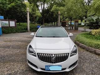嘉兴别克君威二手车报价 图片 多少钱 第一车网