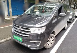 嘉兴江淮mpv二手车二手车报价,出售,交易市场 第一车网