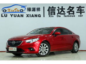 上海普发精品二手车