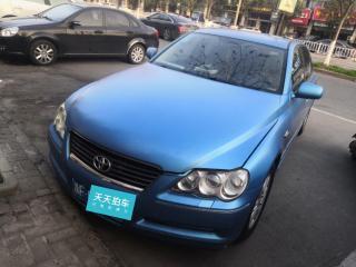 [嘉兴] 丰田 锐志 2006款 2.5S