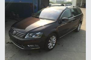 二手大众 进口迈腾旅行版 2.0TSI DSG豪华型_浙江省嘉兴市南湖区二手车_嘉兴豪运二手车-华夏二手车网