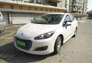 嘉兴5至7万标致二手车报价,出售,交易市场 第一车网