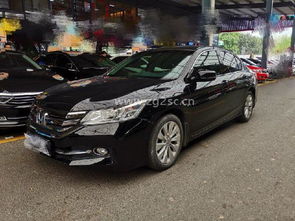 上海普发精品二手车
