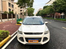 上海普发精品二手车