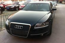 【嘉兴二手车】2005年11月_二手奥迪 奥迪A6L 2.4 豪华型_价格16.8万元_华夏二手车网