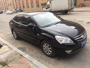 上海普发精品二手车