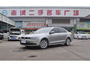上海普发精品二手车