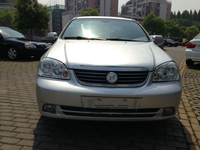 二手别克 凯越 图片_浙江嘉兴桐乡二手车_华夏二手车网
