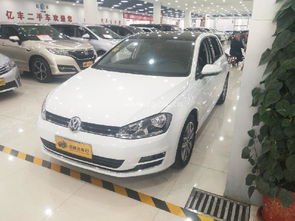 上海普发精品二手车