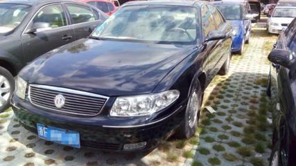 【嘉兴二手车】2003年8月_二手别克 君威 2.5V6自动精品_价格4.28万元_华夏二手车网