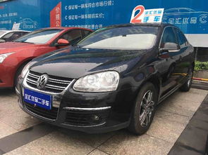 上海普发精品二手车
