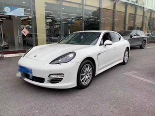 嘉兴保时捷panamera 进口 二手车报价 图片 多少钱 第一车网 嘉兴保时捷panamera 二手车报价 图片 多少钱 第一车网
