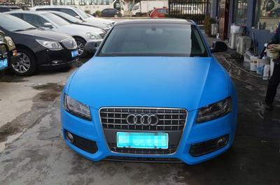【嘉兴二手车】2009年7月_二手奥迪 奥迪A5 2.0TSI_价格25.3万元_华夏二手车网