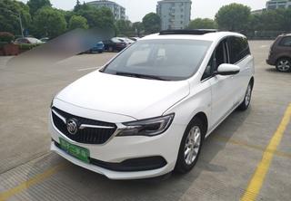 嘉兴mpv二手车报价 交易市场 出售 第一车网