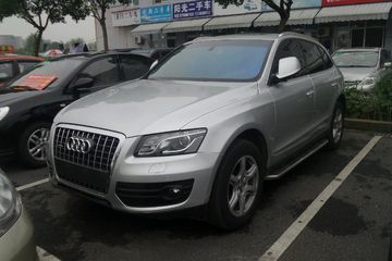 【嘉兴Q5二手车】买奥迪Q5价格/报价-优信二手车