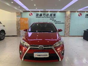 上海普发精品二手车
