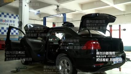 【下半年嘉兴二手车不能买?】台风后大批汽车进水送修 业内人士教你如何“勿吃药”