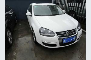 【嘉兴二手车】2011年12月_二手大众 朗逸 1.6L 自动 高配_价格8.98万元_华夏二手车网