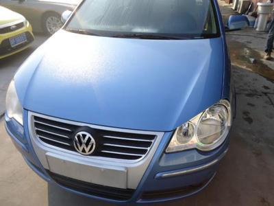 【嘉兴二手车】2007年5月_二手大众 POLO 三厢1.6手动舒适版_价格4.5万元_华夏二手车网