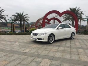 上海普发精品二手车