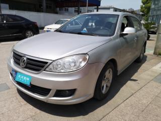 [嘉兴] 大众 朗逸 2011款 1.6L 手动品悠版