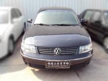 [嘉兴二手车]2004年5月_二手大众帕萨特 1.8T自动_价格8万元_华夏二手车网