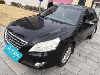 [嘉兴] 现代 领翔 2009款 2.0L AT DLX