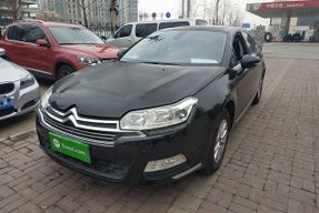 【嘉兴二手雪铁龙C5汽车】嘉兴雪铁龙C5二手车价格|报价|多少钱|估价-瓜子二手车