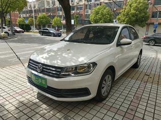 嘉兴大众桑塔纳二手车报价 图片 多少钱 第一车网