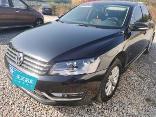 [嘉兴] 大众 帕萨特 2014款 1.8TSI 自动尊荣版