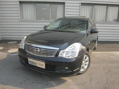 【嘉兴二手车】2008年3月_二手日产 轩逸 1.6XL 豪华天窗版 AT_价格6.7万元_华夏二手车网