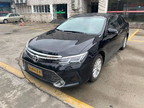 上海普发精品二手车