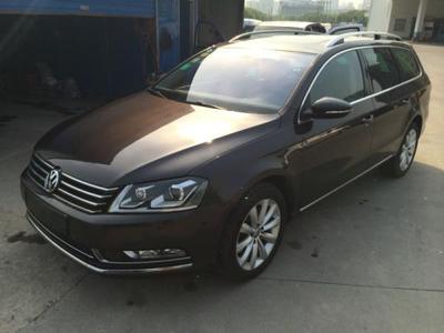 【嘉兴二手车】2012年1月_二手大众 进口迈腾旅行版 2.0TSI DSG豪华型_价格28万元_华夏二手车网