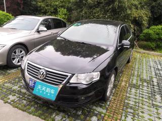 [嘉兴] 大众 迈腾 2007款 1.8TSI 自动豪华型