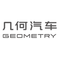 Geely Geometry