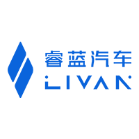 Geely-Maple Livan Auto