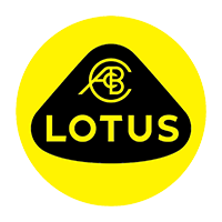 Lotus Sports Car